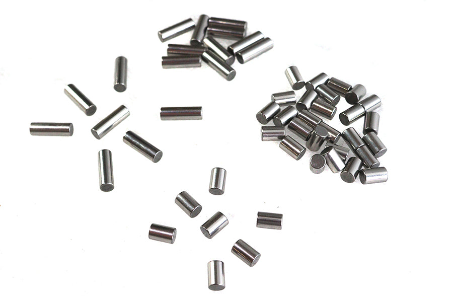 V-Twin Manufacturing Connecting Rod Roller Bearing Set.0004 - additional view 3