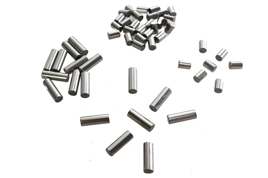 V-Twin Manufacturing Connecting Rod Roller Bearing Set.0004 - additional view 4
