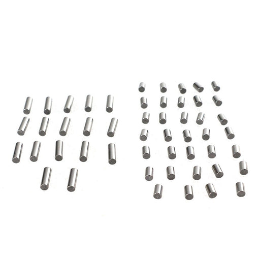 Connecting Rod Roller Bearing Set.0006 - V-Twin 10-0147 - Shovelhead 1973+