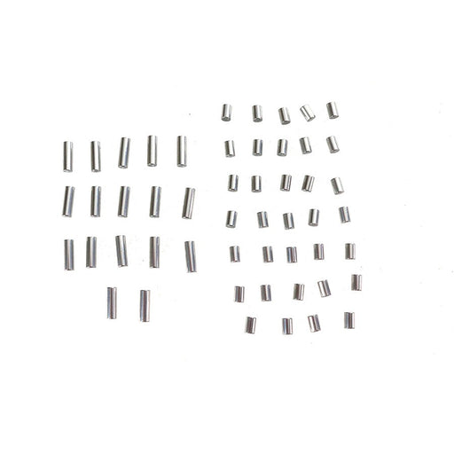 Connecting Rod Roller Bearing Set.0006 - V-Twin 10-0147 - Shovelhead 1973+