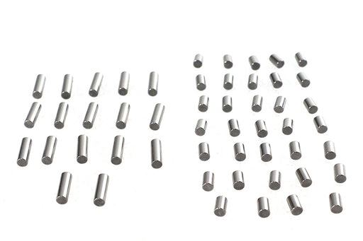 V-Twin Manufacturing Connecting Rod Roller Bearing Set.0006