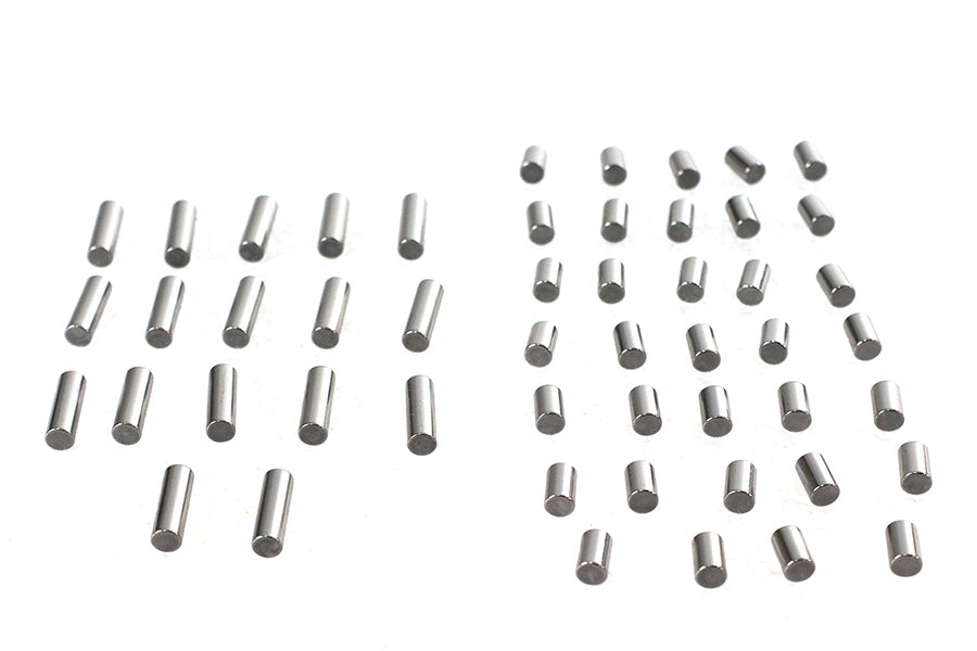 V-Twin Manufacturing Connecting Rod Roller Bearing Set.0006