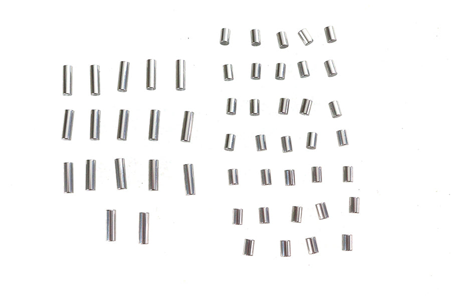 V-Twin Manufacturing Connecting Rod Roller Bearing Set.0006 - additional view 2