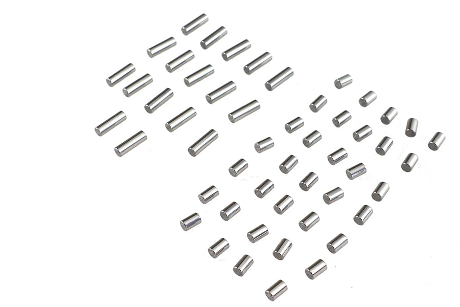 V-Twin Manufacturing Connecting Rod Roller Bearing Set.0006 - additional view 3
