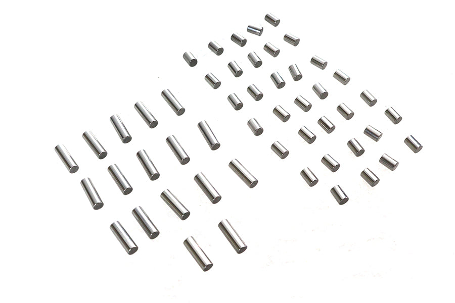 V-Twin Manufacturing Connecting Rod Roller Bearing Set.0006 - additional view 4
