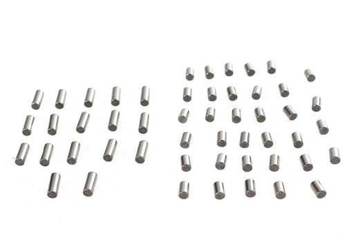 V-Twin Manufacturing Connecting Rod Roller Bearing Set.0008