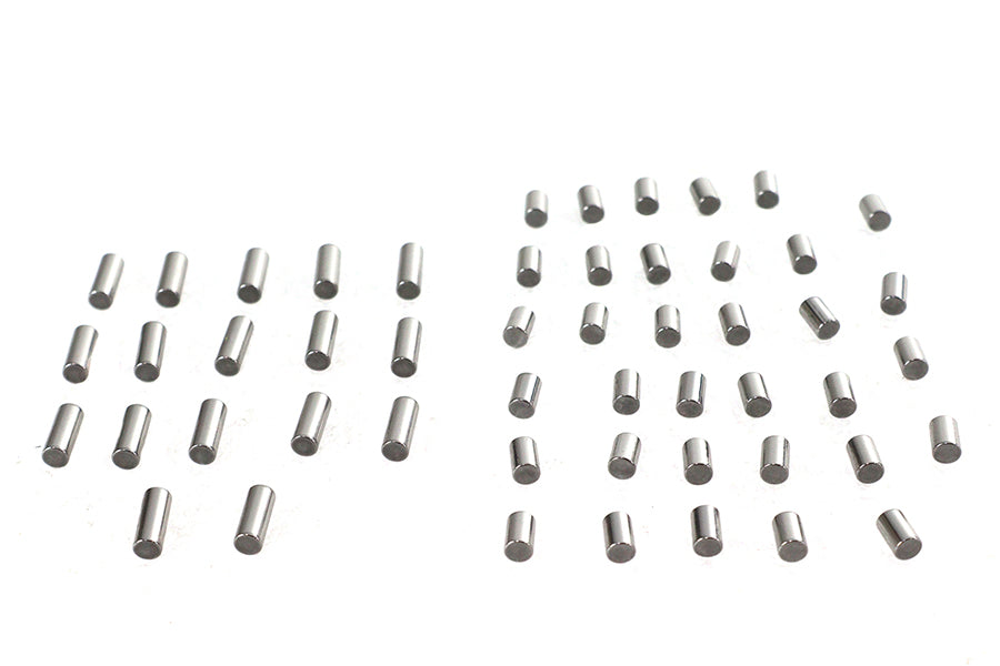V-Twin Manufacturing Connecting Rod Roller Bearing Set.0008