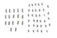 V-Twin Manufacturing Connecting Rod Roller Bearing Set.0008 - additional view 2