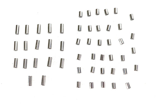V-Twin Manufacturing Connecting Rod Roller Bearing Set.0008 - additional view 2
