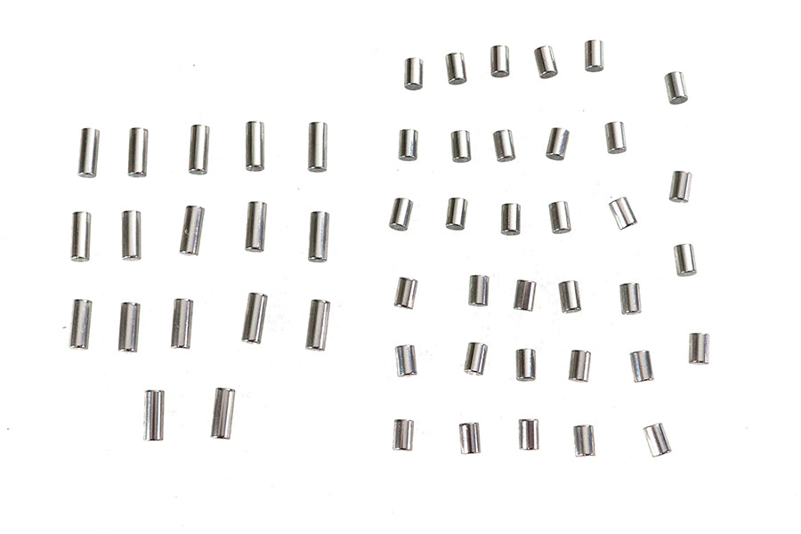V-Twin Manufacturing Connecting Rod Roller Bearing Set.0008 - additional view 2