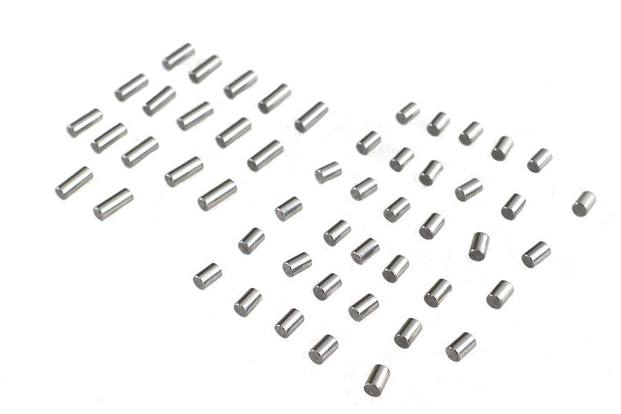 V-Twin Manufacturing Connecting Rod Roller Bearing Set.0008 - additional view 3