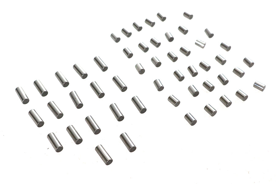 V-Twin Manufacturing Connecting Rod Roller Bearing Set.0008 - additional view 4