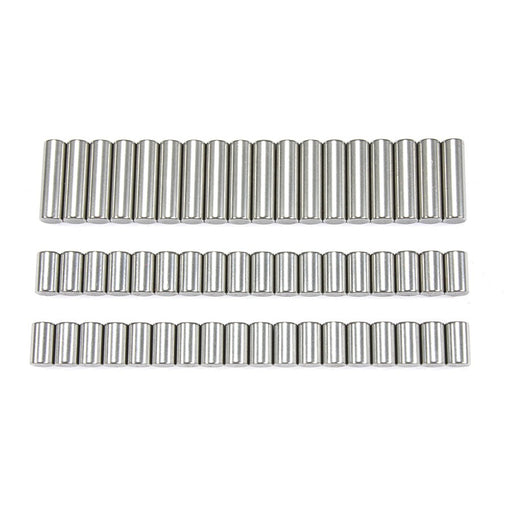 Connecting Rod Roller Bearing Set Standard - V-Twin 10-0152