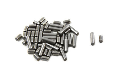 V-Twin Manufacturing Connecting Rod Roller Bearing Set Standard