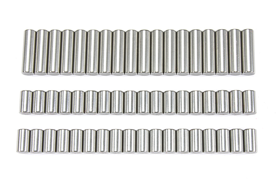 V-Twin Manufacturing Connecting Rod Roller Bearing Set Standard - additional view 2