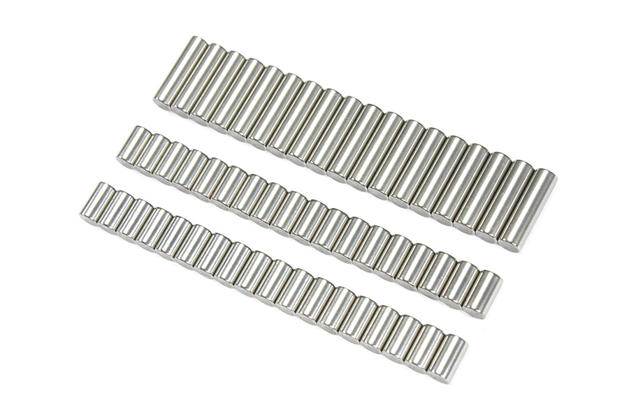 V-Twin Manufacturing Connecting Rod Roller Bearing Set Standard - additional view 3