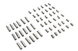 V-Twin Manufacturing Connecting Rod Roller Bearing Set Standard - additional view 4