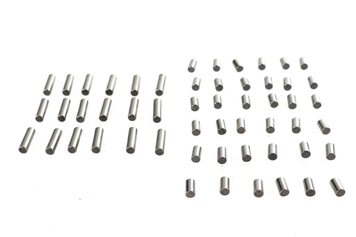V-Twin Manufacturing Connecting Rod Roller Bearing Set.0002