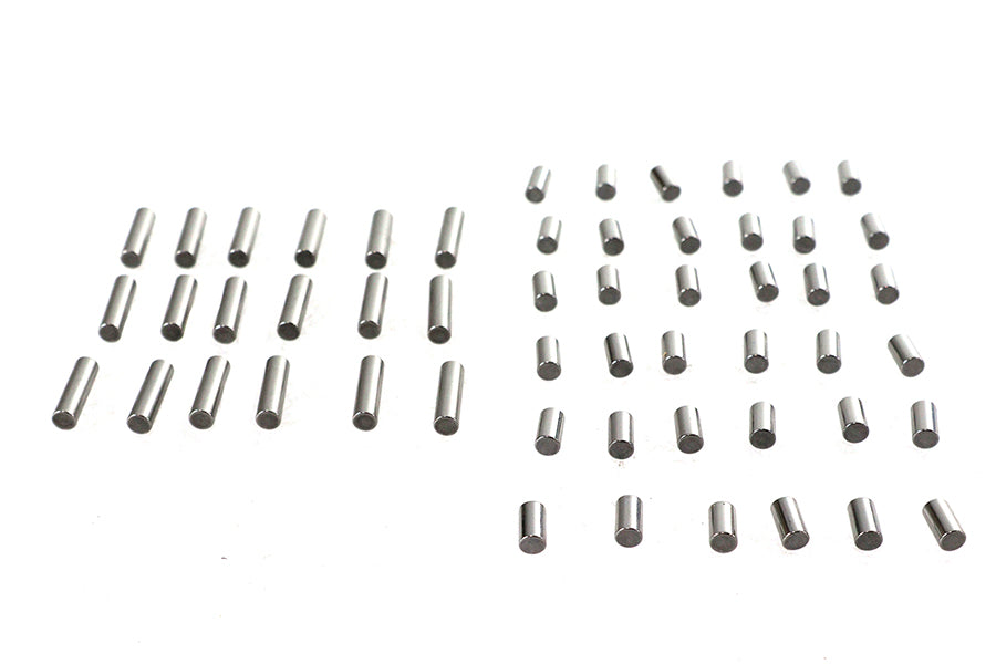 V-Twin Manufacturing Connecting Rod Roller Bearing Set.0002