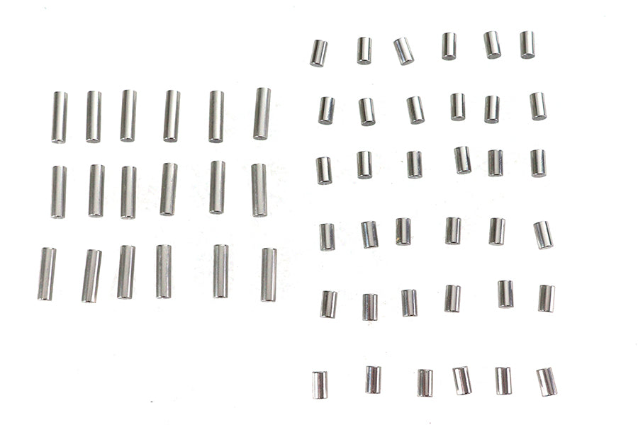 V-Twin Manufacturing Connecting Rod Roller Bearing Set.0002 - additional view 2