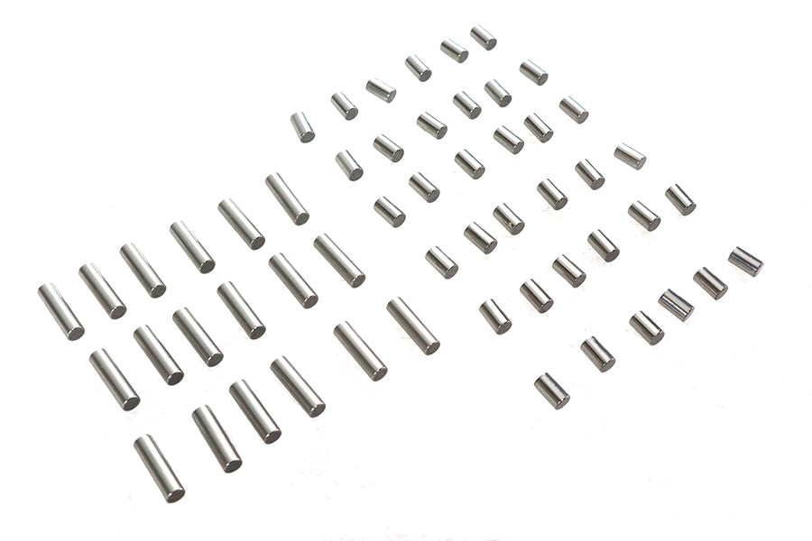 V-Twin Manufacturing Connecting Rod Roller Bearing Set.0002 - additional view 4