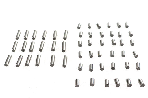 V-Twin Manufacturing Connecting Rod Roller Bearing Set.0004