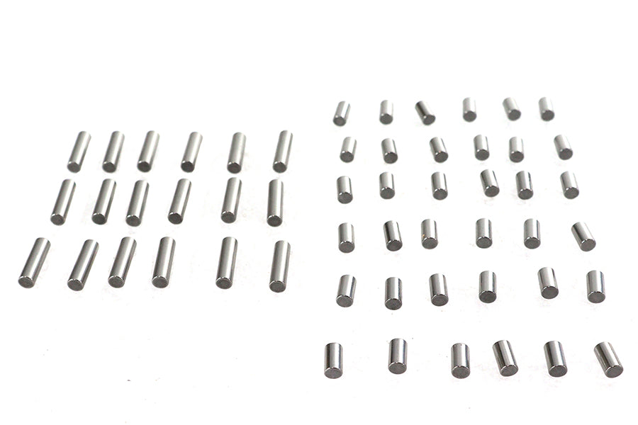 V-Twin Manufacturing Connecting Rod Roller Bearing Set.0004