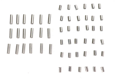 V-Twin Manufacturing Connecting Rod Roller Bearing Set.0004 - additional view 2