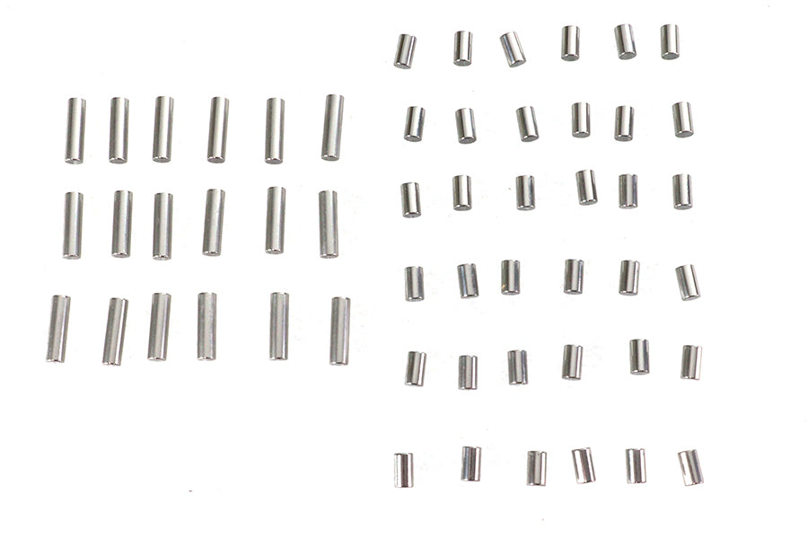 V-Twin Manufacturing Connecting Rod Roller Bearing Set.0004 - additional view 2