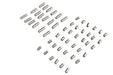 V-Twin Manufacturing Connecting Rod Roller Bearing Set.0004 - additional view 3