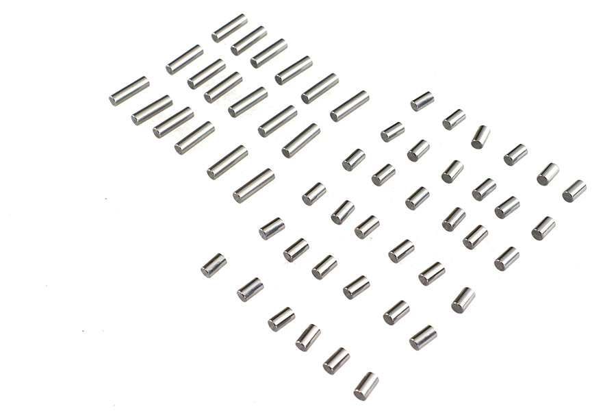 V-Twin Manufacturing Connecting Rod Roller Bearing Set.0004 - additional view 3