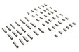 V-Twin Manufacturing Connecting Rod Roller Bearing Set.0004 - additional view 4