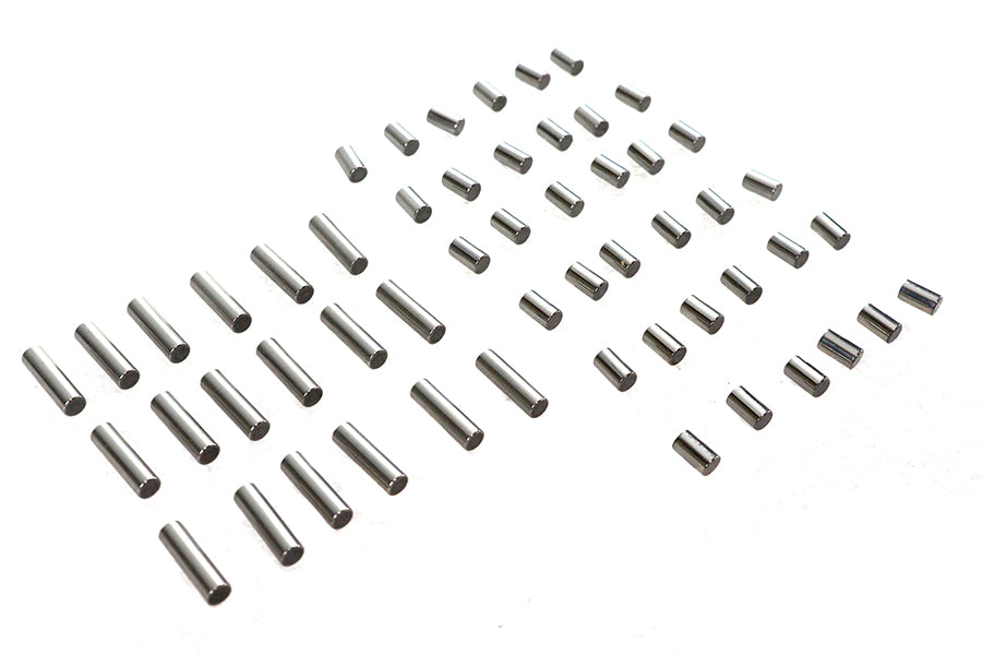 V-Twin Manufacturing Connecting Rod Roller Bearing Set.0004 - additional view 4
