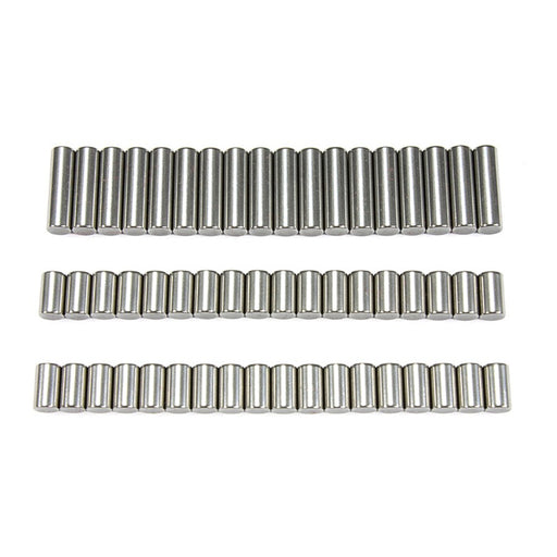 Connecting Rod Roller Bearing Set.0006 - V-Twin 10-0155
