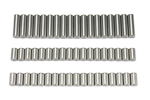 V-Twin Manufacturing Connecting Rod Roller Bearing Set.0006