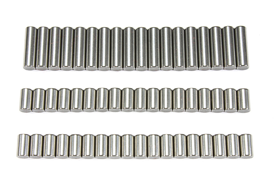 V-Twin Manufacturing Connecting Rod Roller Bearing Set.0006