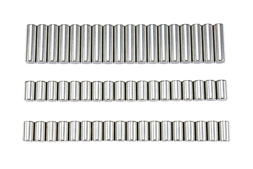 V-Twin Manufacturing Connecting Rod Roller Bearing Set.0008