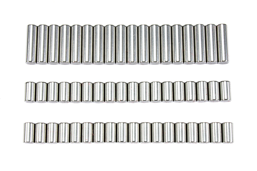 V-Twin Manufacturing Connecting Rod Roller Bearing Set.0008
