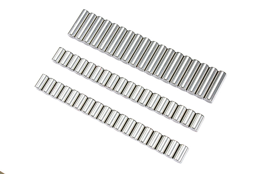 V-Twin Manufacturing Connecting Rod Roller Bearing Set.0008 - additional view 2