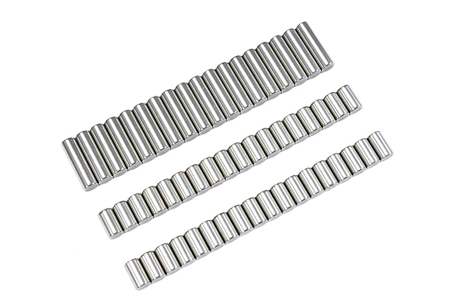 V-Twin Manufacturing Connecting Rod Roller Bearing Set.0008 - additional view 3