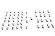 V-Twin Manufacturing Connecting Rod Roller Bearing Set Standard - additional view 2