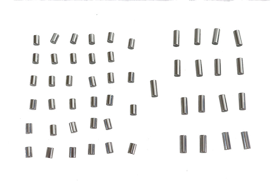 V-Twin Manufacturing Connecting Rod Roller Bearing Set Standard - additional view 3