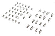V-Twin Manufacturing Connecting Rod Roller Bearing Set Standard - additional view 4