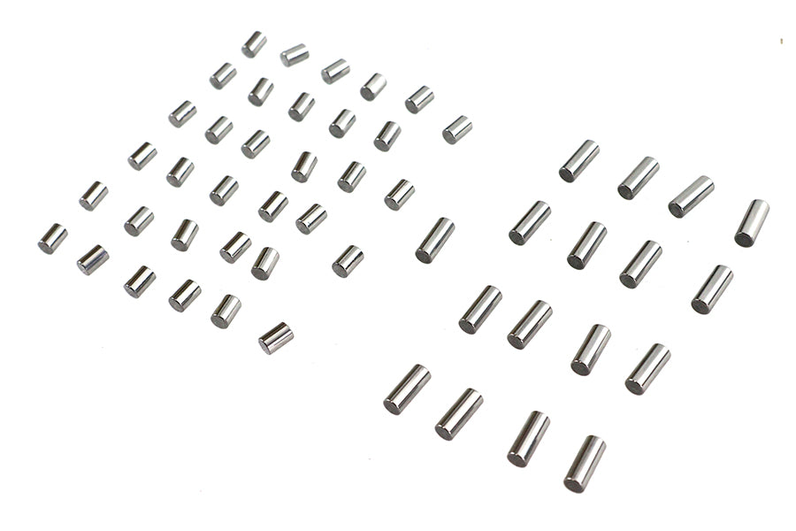 V-Twin Manufacturing Connecting Rod Roller Bearing Set Standard - additional view 4