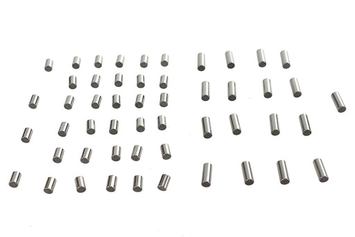 V-Twin Manufacturing Connecting Rod Roller Bearing Set.0004