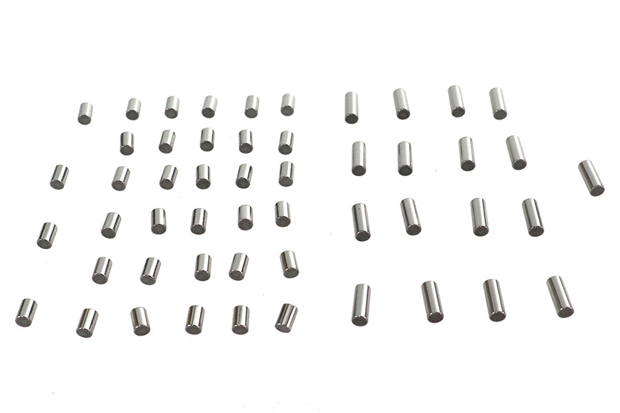 V-Twin Manufacturing Connecting Rod Roller Bearing Set.0004