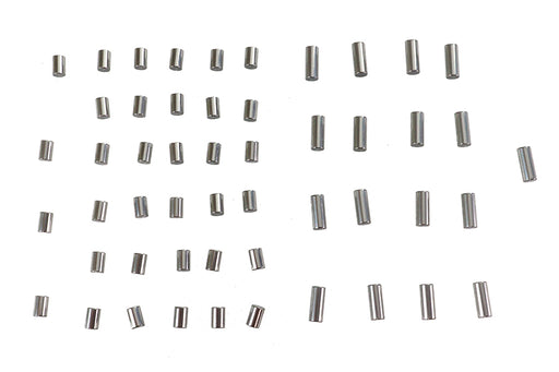 V-Twin Manufacturing Connecting Rod Roller Bearing Set.0004 - additional view 2