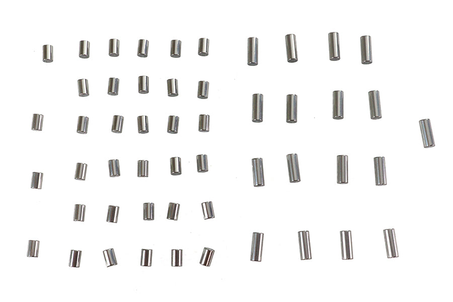 V-Twin Manufacturing Connecting Rod Roller Bearing Set.0004 - additional view 2