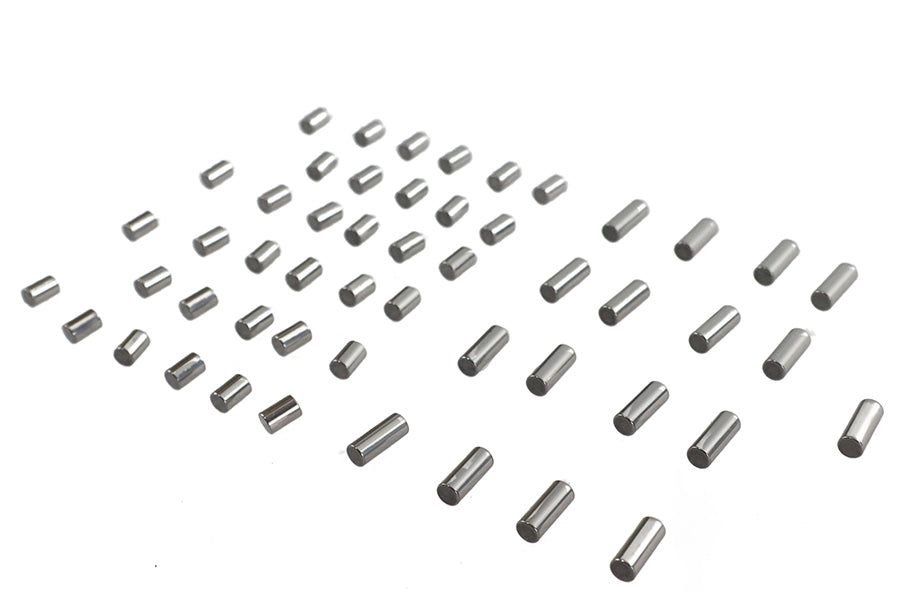 V-Twin Manufacturing Connecting Rod Roller Bearing Set.0004 - additional view 3