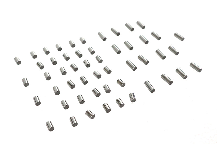 V-Twin Manufacturing Connecting Rod Roller Bearing Set.0004 - additional view 4